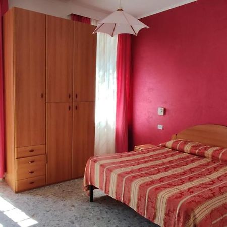 Chiaia Apartments Ponza Exterior photo