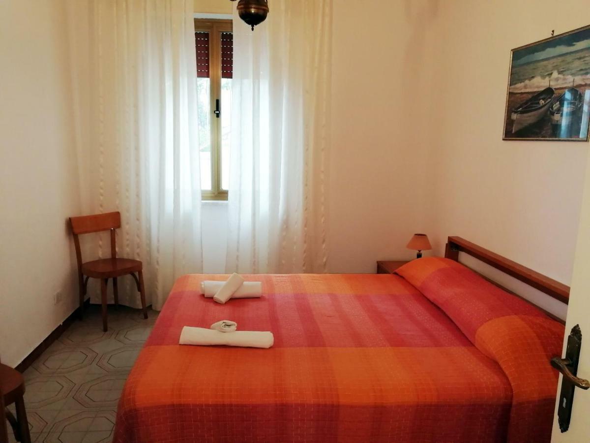 Chiaia Apartments Ponza Exterior photo
